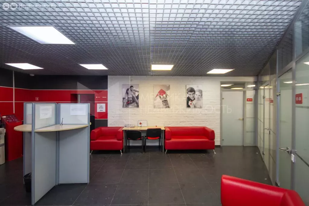 Офис (500 м) - Фото 2