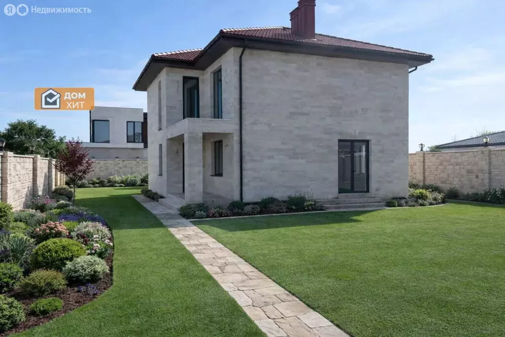 Дом в Севастополь, Драгунская улица (200 м) - Фото 2