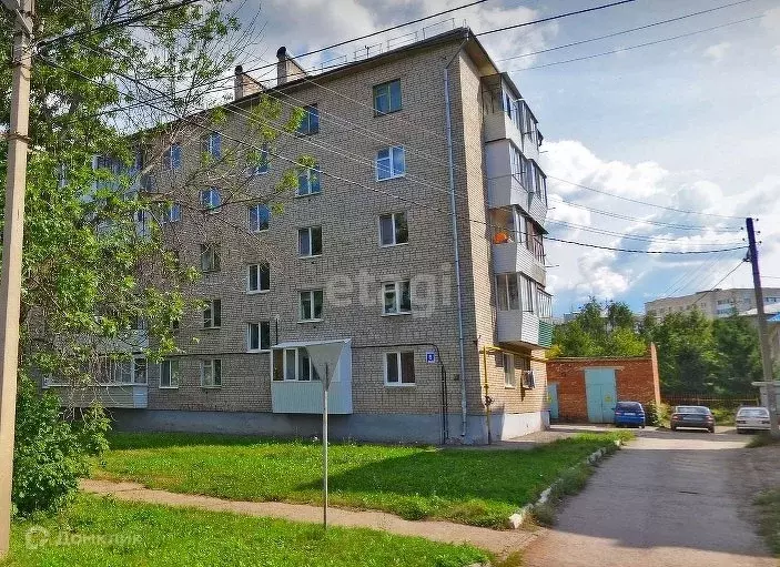 Продаётся 1-к квартира, 30.1 м - Фото 0
