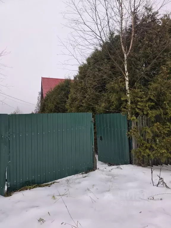 Дом в Ярославская область, Первомайский муниципальный округ, д. ... - Фото 2