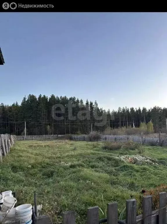 Дом в село Иковка, Лесная улица (48.5 м) - Фото 1