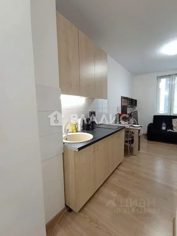 Студия Московская область, Красногорск ул. Большая Воскресенская, 1 ... - Фото 0