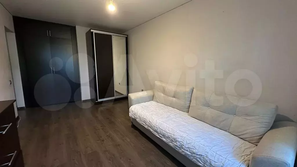 1-к. квартира, 30,2 м, 4/5 эт. - Фото 1