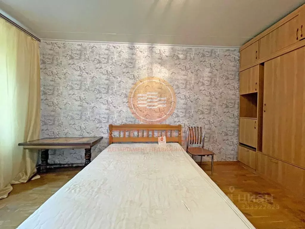 Комната Москва 3-я Владимирская ул., 6 (17.0 м) - Фото 2