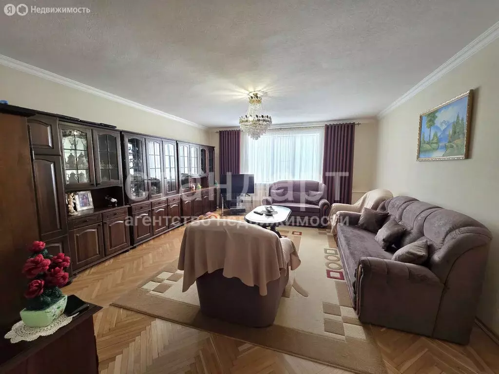 Дом в Ессентуки, Крайняя улица (105.4 м) - Фото 1