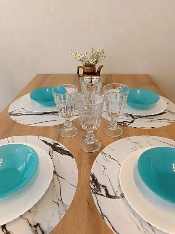 2-к кв. Челябинская область, Челябинск ул. Братьев Кашириных, 72а ... - Фото 2