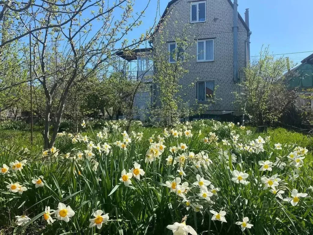 Дом в Ставропольский край, Ставрополь Росгипрозем садовое ... - Фото 1