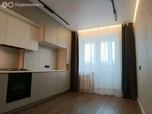 2-комнатная квартира: село Семёновка, Молодёжная улица, 2Б (63 м) - Фото 2