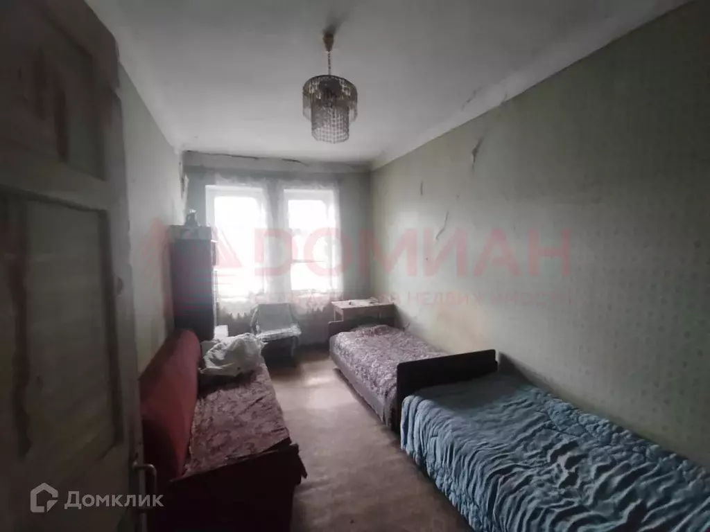 Продаётся 2-к квартира, 47.5 м - Фото 1