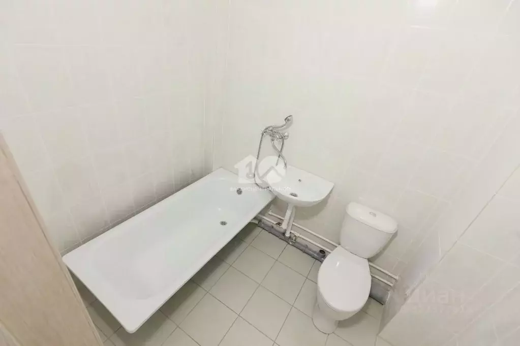 1-к кв. Новосибирская область, Новосибирск ул. Петухова, 105 (36.0 м) - Фото 1