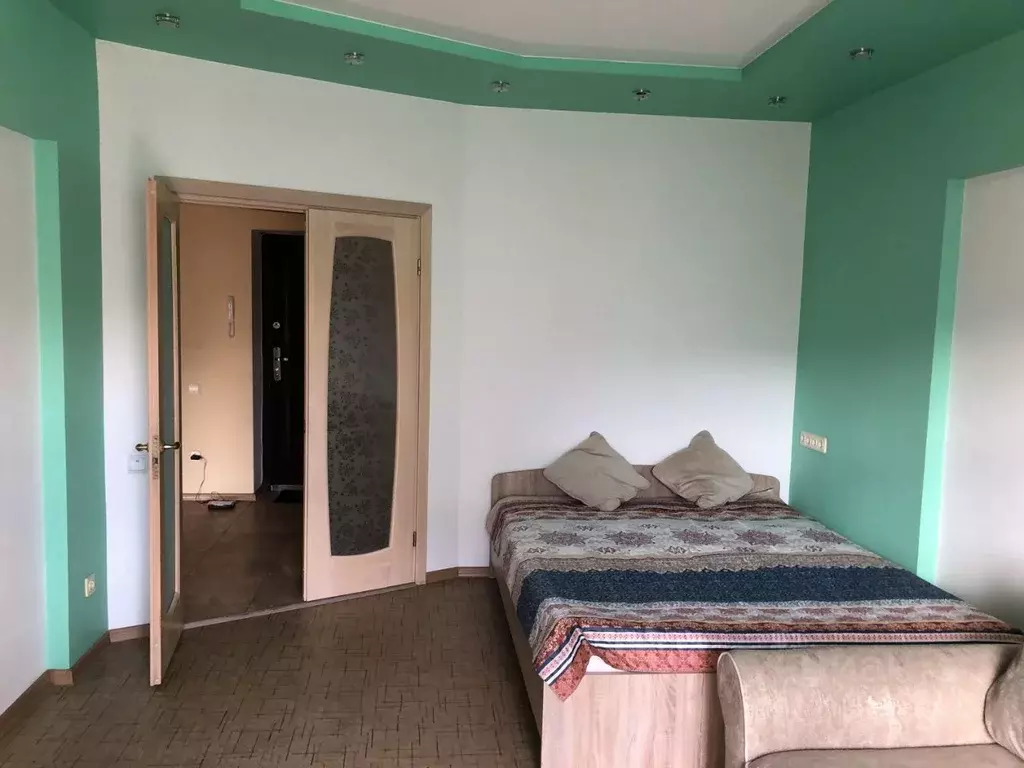 1-к кв. Волгоградская область, Волгоград Днестровская ул., 14 (42.0 м) - Фото 2