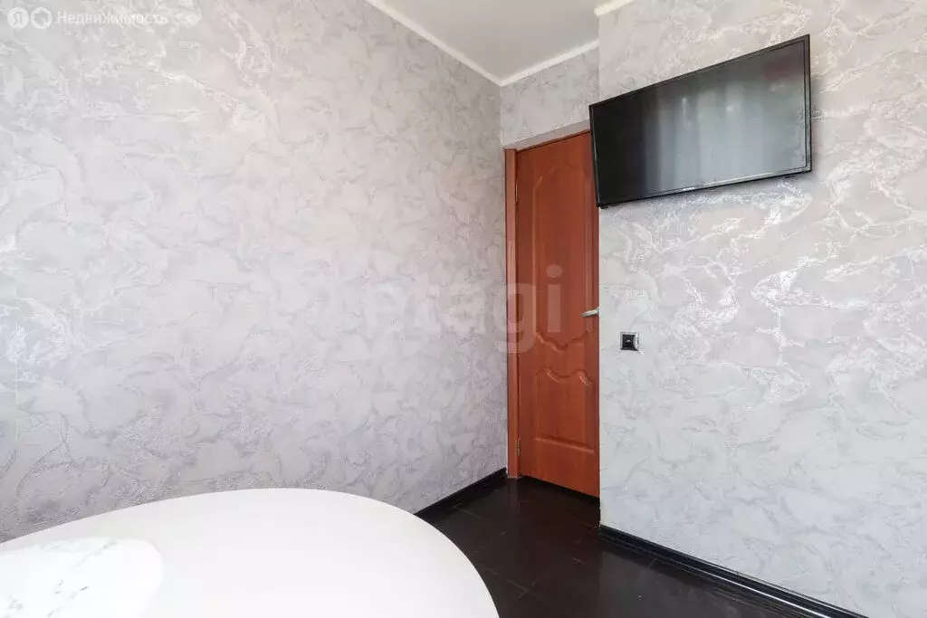 1-комнатная квартира: Храброво, Гвардейская улица, 20 (31.4 м) - Фото 0