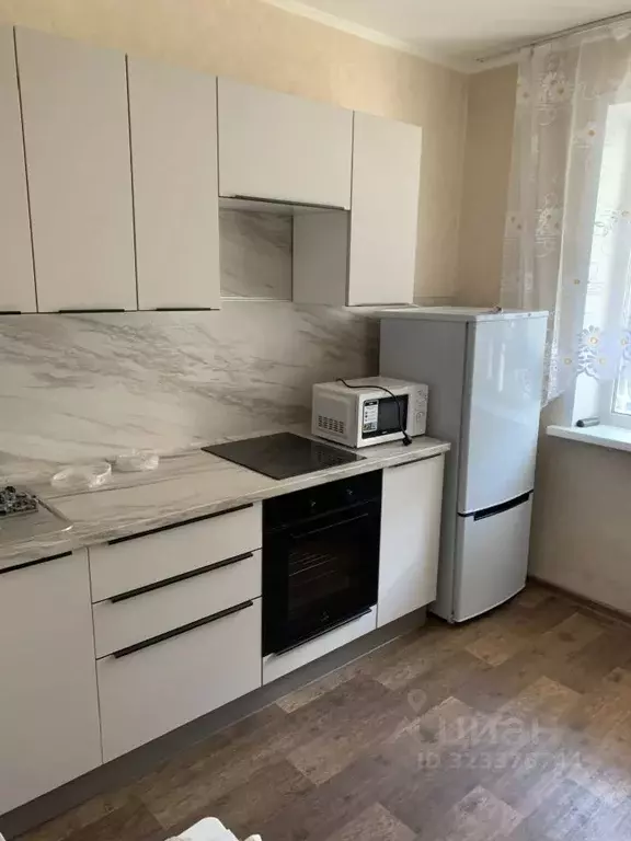 2-к кв. Красноярский край, Красноярск Новосибирская ул., 44 (60.0 м) - Фото 1
