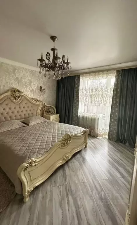 3-к кв. Северная Осетия, Моздок ул. Богдана Хмельницкого, 34 (71.4 м) - Фото 1