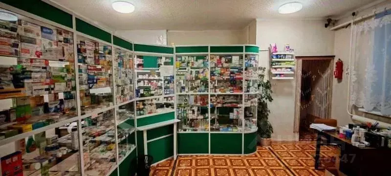 Помещение свободного назначения в Забайкальский край, ... - Фото 2