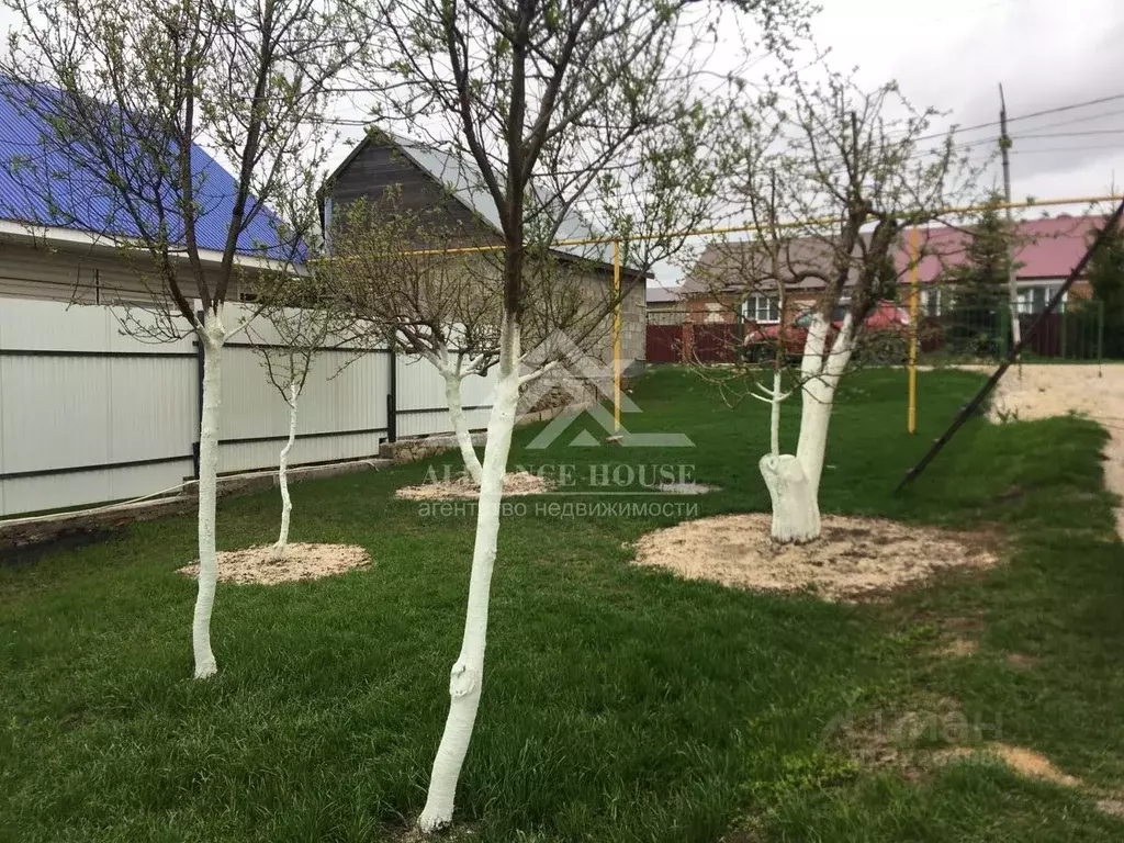 Дом в Татарстан, Пестречинский район, с. Кощаково Комсомольская ул., ... - Фото 1