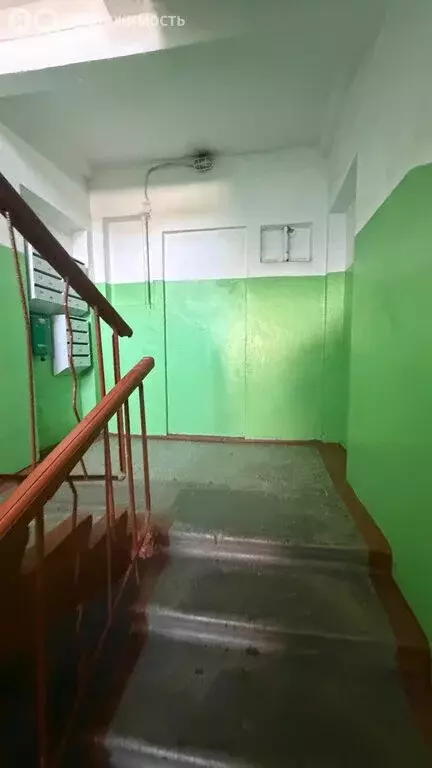 2-комнатная квартира: Бийск, Муромцевский переулок, 13 (48.7 м) - Фото 2