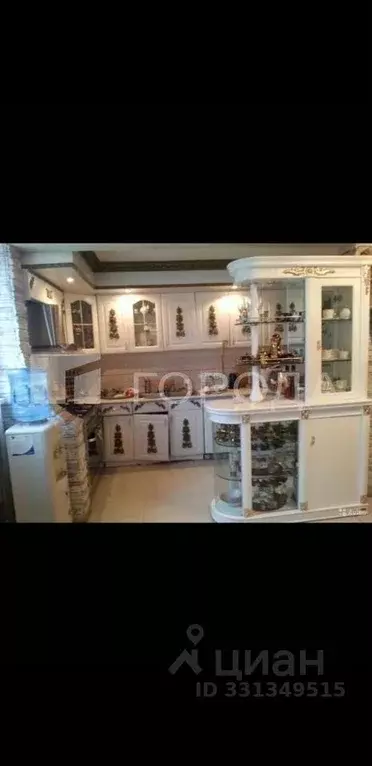 Дом в Новосибирская область, Новосибирск ул. Черенкова, 22 (300 м) - Фото 2
