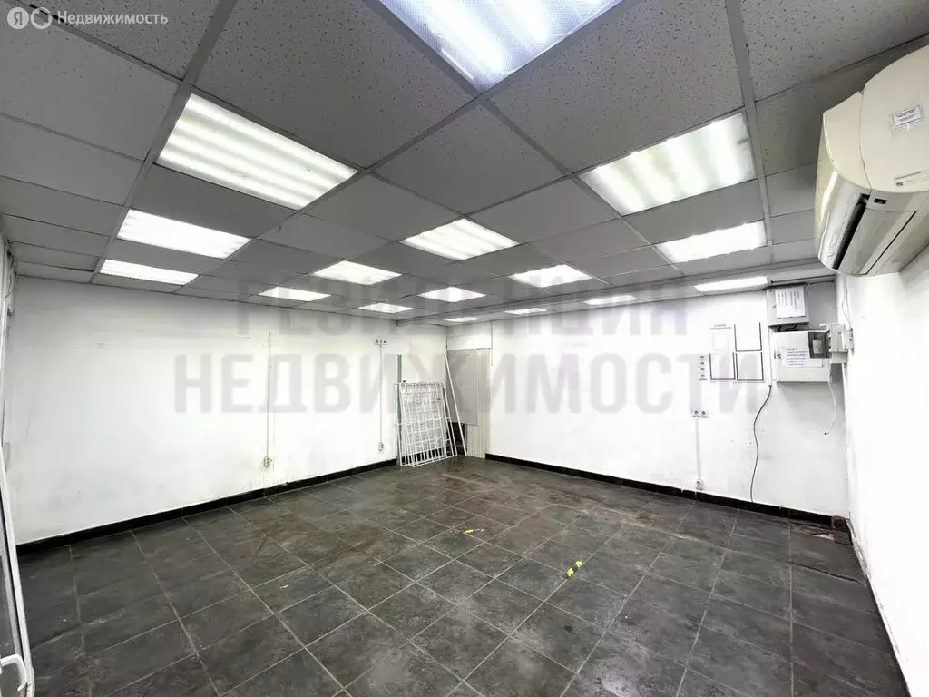 Торговая площадь (30 м) - Фото 1