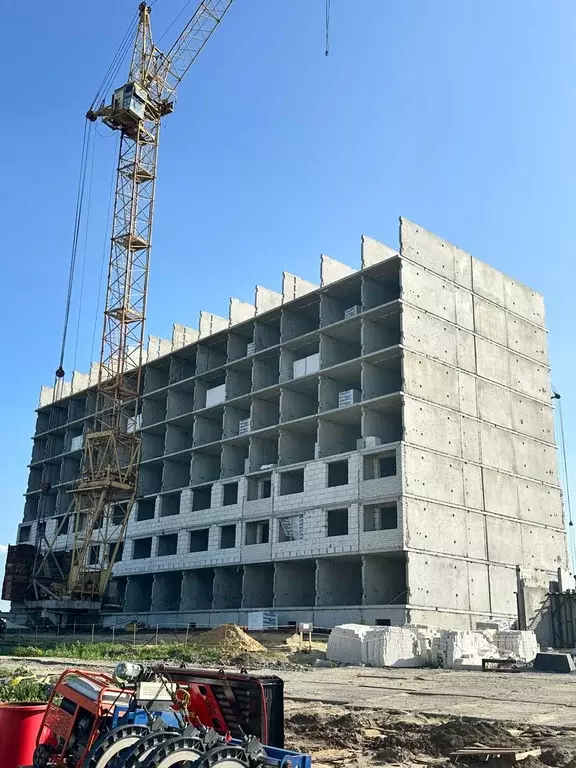 Продаётся квартира-студия, 22.76 м - Фото 0