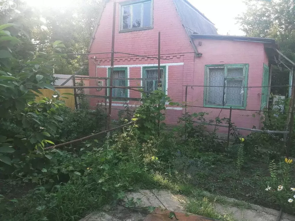 Дом в Армавир, СНТ Кубань (40 м) - Фото 0