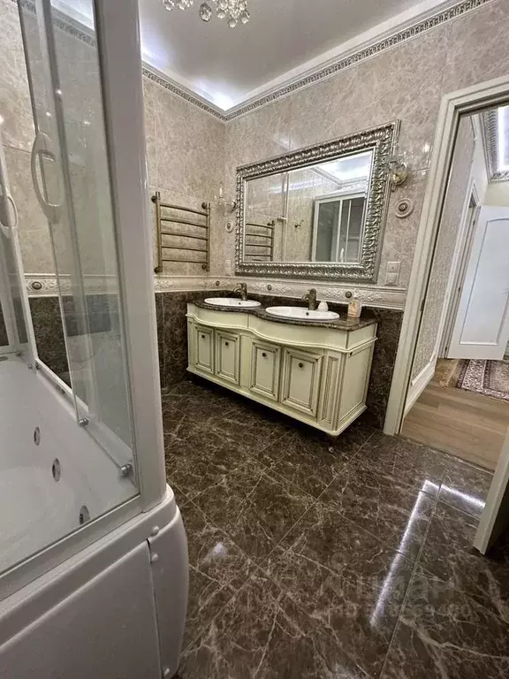 2-к кв. Москва Денежный пер., 30 (60.0 м) - Фото 1