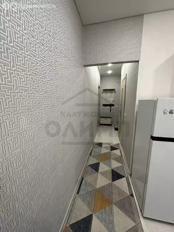 1-комнатная квартира: Калуга, Михалёвский переулок, 28 (36 м) - Фото 1