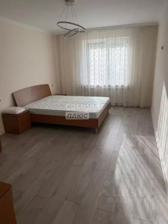 1-к кв. Кабардино-Балкария, Нальчик ул. Шогенова, 4 (35.0 м) - Фото 1