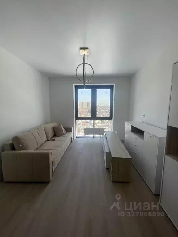 1-к кв. Москва ул. Адмирала Корнилова, 76к1 (40.4 м) - Фото 2