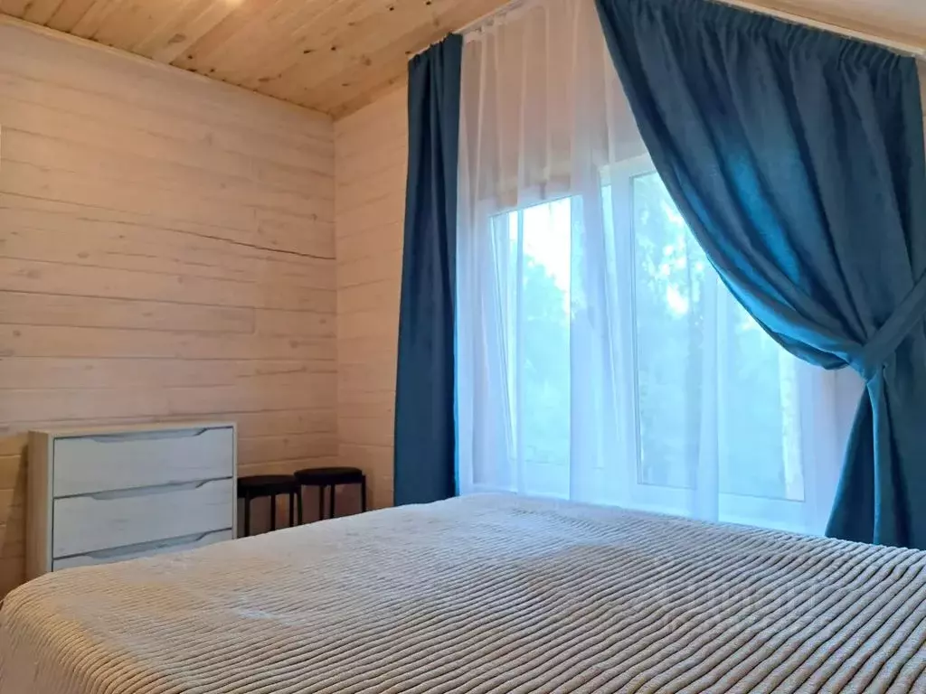 Дом в Алтайский край, Алтайский район, пос. Катунь Советская ул., 4П ... - Фото 2