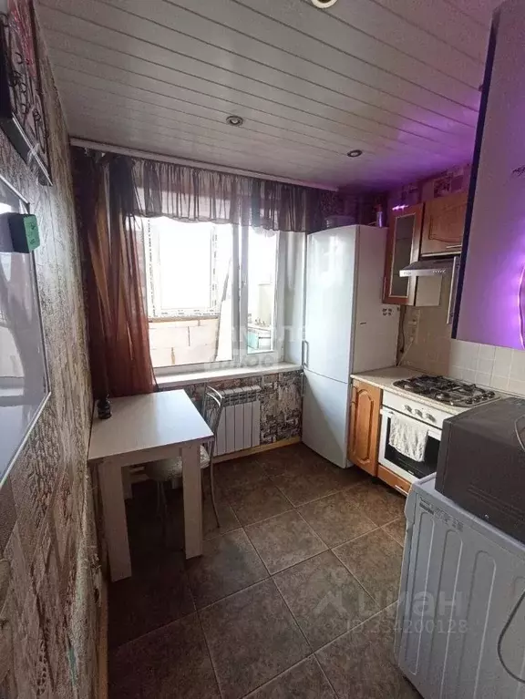 2-к кв. Москва ул. Бехтерева, 49К3 (38.3 м) - Фото 1