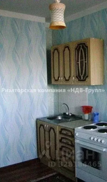 1-к кв. Хабаровский край, Хабаровск Краснореченская ул., 157 (40.0 м) - Фото 2
