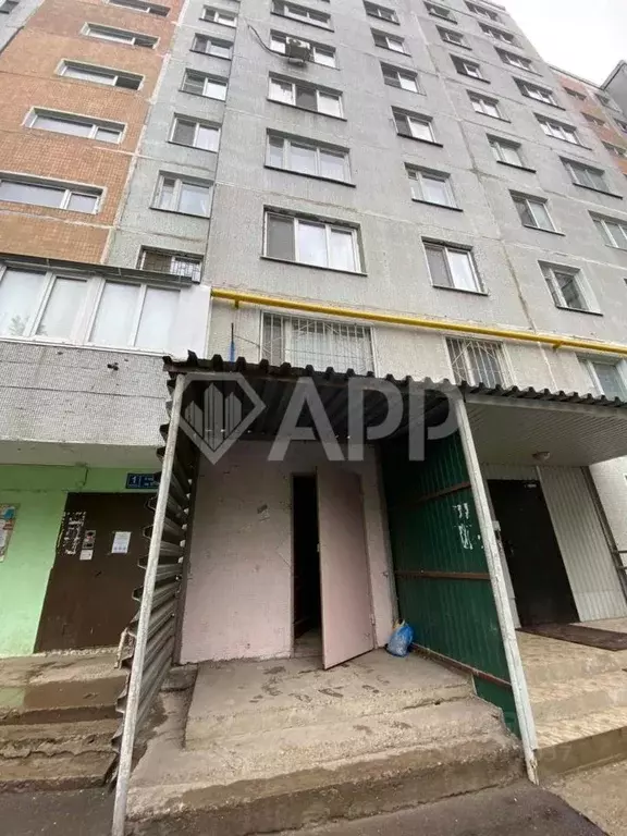 Помещение свободного назначения в Татарстан, Казань просп. Ямашева, ... - Фото 0