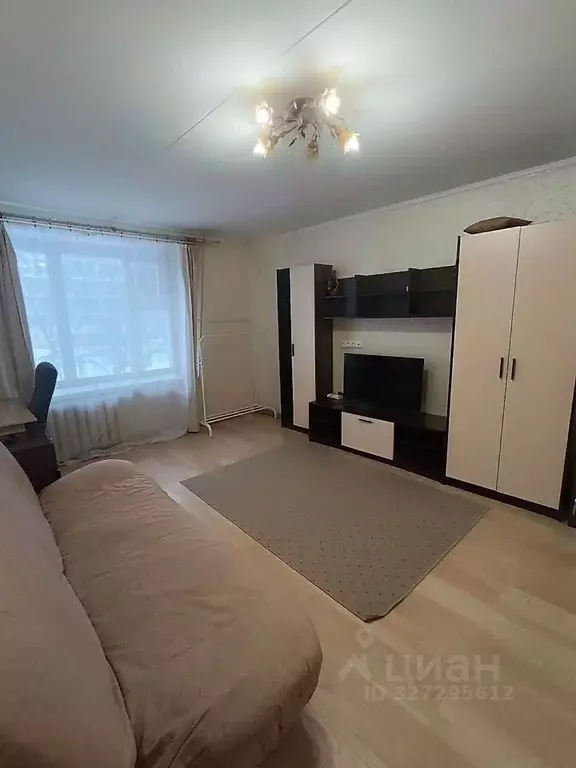 1-к кв. Москва ул. Вертолетчиков, 13 (38.7 м) - Фото 2