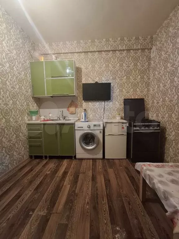 Квартира-студия, 15 м, 1/7 эт. - Фото 0