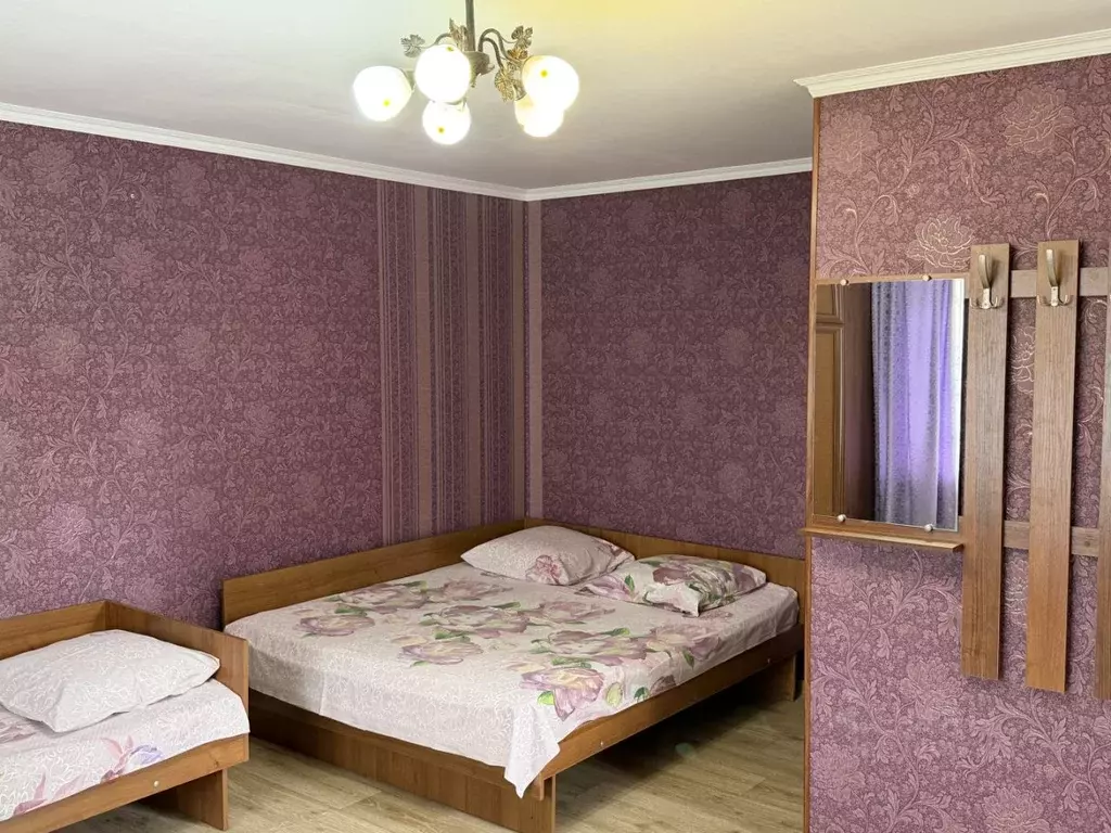 Дом в Крым, Евпатория ул. Гоголя (119 м) - Фото 1