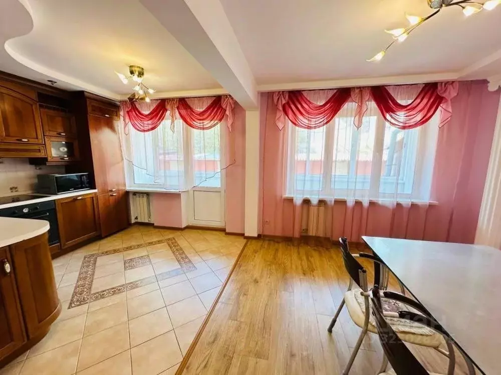 2-к кв. Иркутская область, Иркутский муниципальный округ, Листвянка рп ... - Фото 2