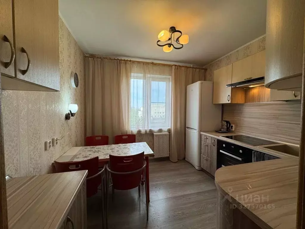 3-к кв. Санкт-Петербург ул. Дудко, 18 (70.7 м) - Фото 2