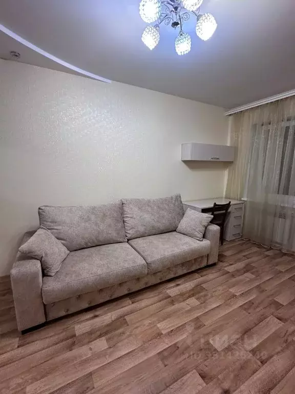 1-к кв. Пензенская область, Пенза Тернопольская ул., 14 (36.0 м) - Фото 1