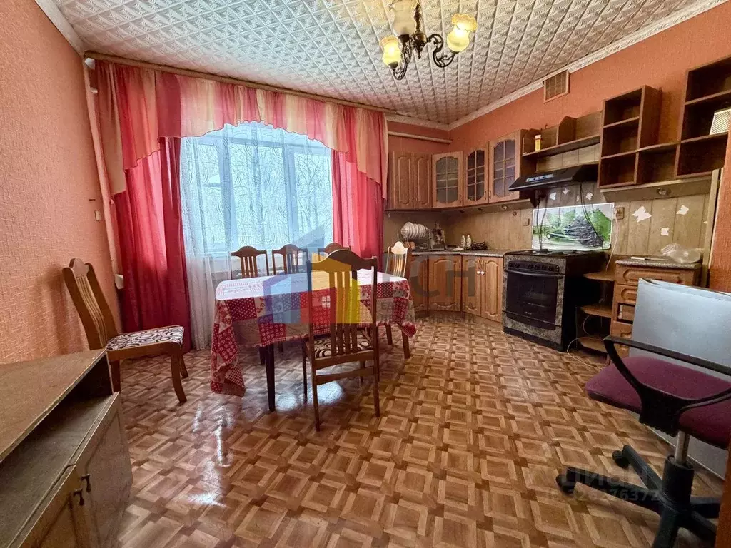 3-к кв. Тульская область, Белев Красногвардейская ул., 1 (64.2 м) - Фото 1