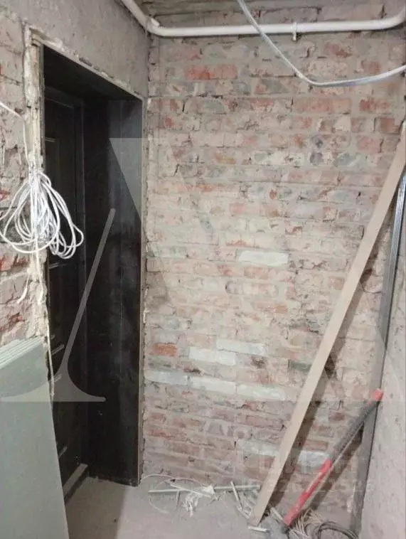 1-к кв. Омская область, Омск Городок Нефтяников мкр, ул. 4-я ... - Фото 2