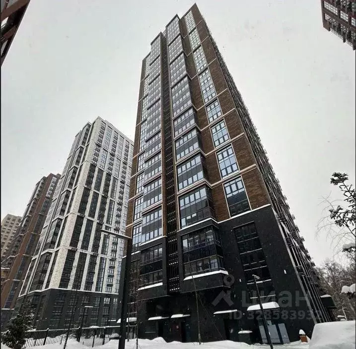 Помещение свободного назначения в Москва Клинская ул., 2А (98 м) - Фото 1