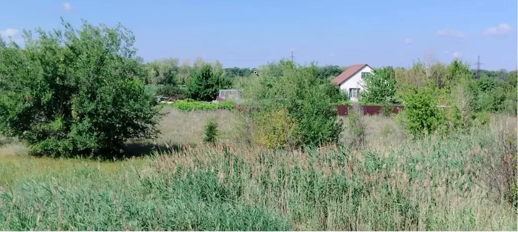 Участок в Волгоградская область, Среднеахтубинский район, ... - Фото 0