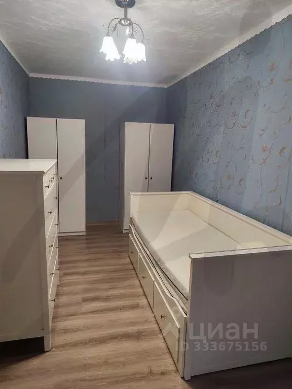 2-к кв. Московская область, Солнечногорск ул. Баранова, 40 (42.0 м) - Фото 1