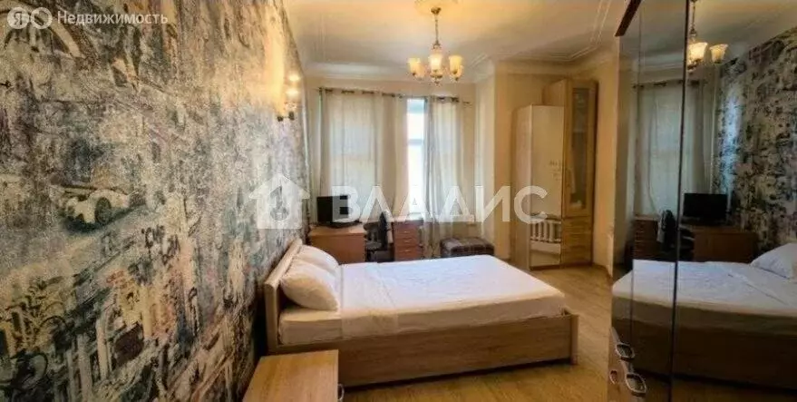 3-комнатная квартира: Москва, улица Пресненский Вал, 38с1 (60.8 м) - Фото 2