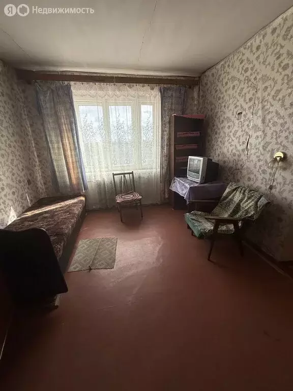 2к в 7-комнатной квартире (15 м) - Фото 1