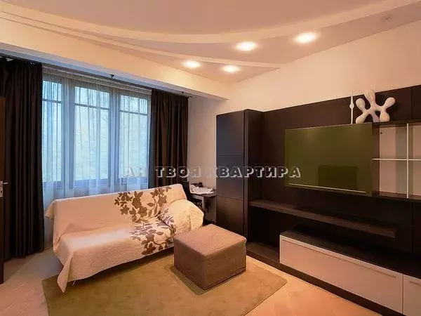 Продается 3-комнатная квартира - Фото 2