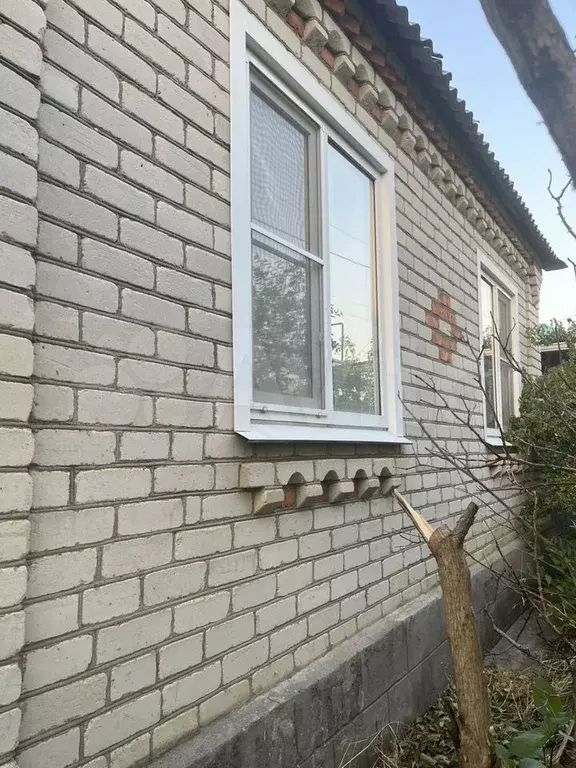 Дом 56,2 м на участке 6 сот. - Фото 1