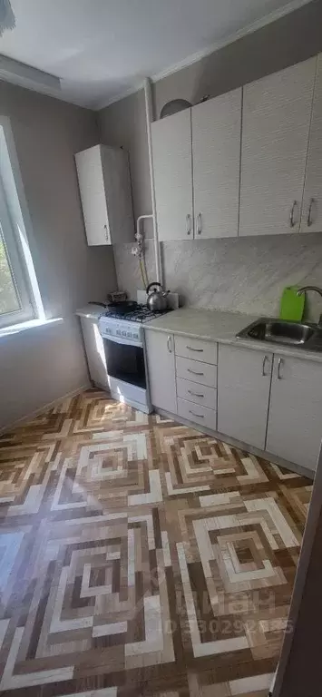 1-к кв. Орловская область, Орел ул. Розы Люксембург, 54 (33.0 м) - Фото 2