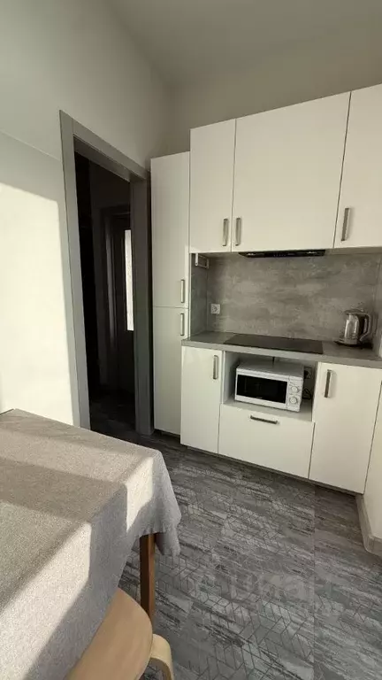 1-к кв. Москва ул. Крузенштерна, 10к1 (31.0 м) - Фото 1